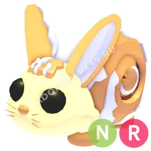 Bunny Swirl