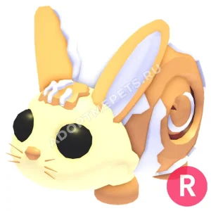 Bunny Swirl