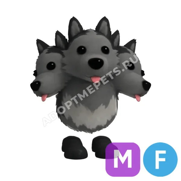 Cerberus
