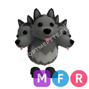 Cerberus