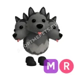 Cerberus