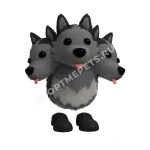 Cerberus