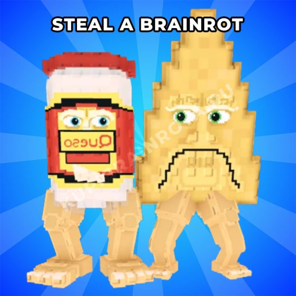 Чипсо И Куесо