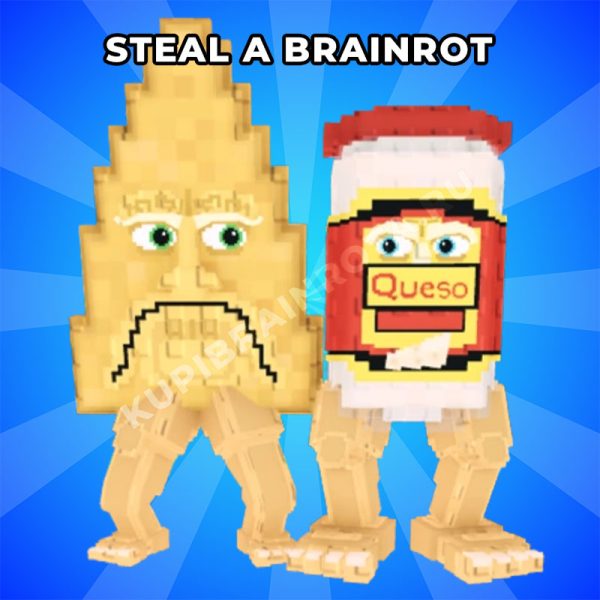 Чипсо И Куесо