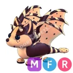 Chocolate Chip Bat Dragon