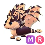 Chocolate Chip Bat Dragon