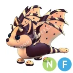 Chocolate Chip Bat Dragon