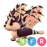 Chocolate Chip Bat Dragon