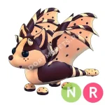 Chocolate Chip Bat Dragon