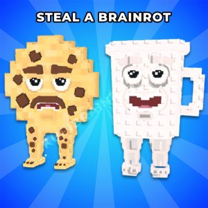 Куки И Милки