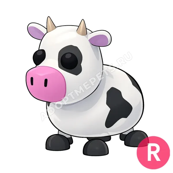 Cow