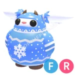 Cozy Mistletroll