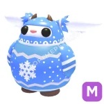 Cozy Mistletroll