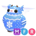 Cozy Mistletroll