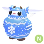 Cozy Mistletroll