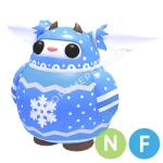 Cozy Mistletroll