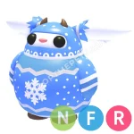 Cozy Mistletroll