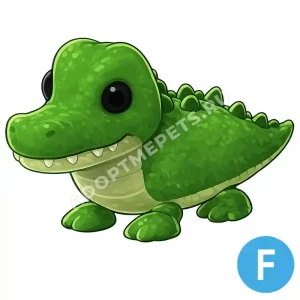 Crocodile