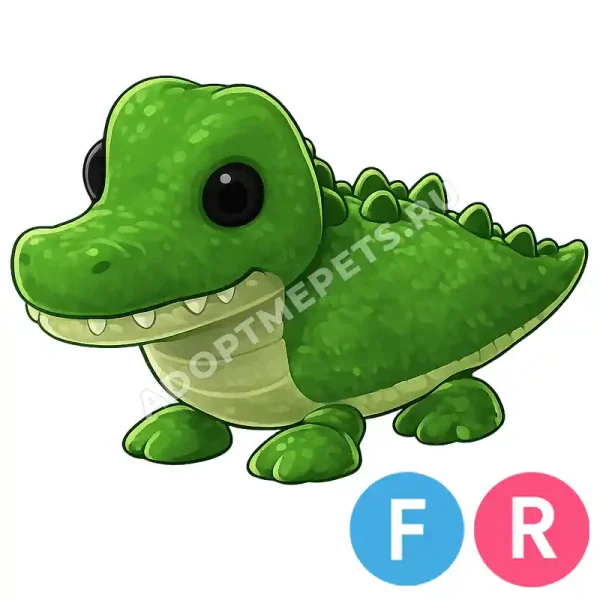Crocodile