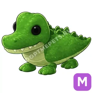 Crocodile