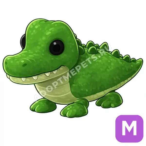 Crocodile