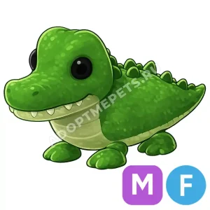 Crocodile