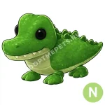 Crocodile