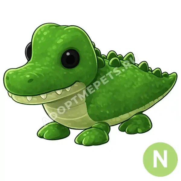 Crocodile