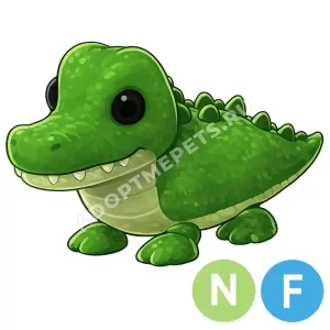 Crocodile