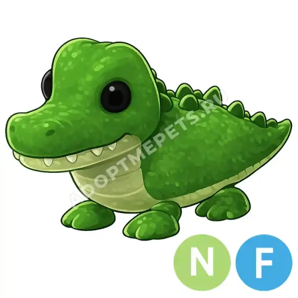 Crocodile