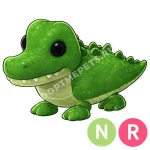 Crocodile