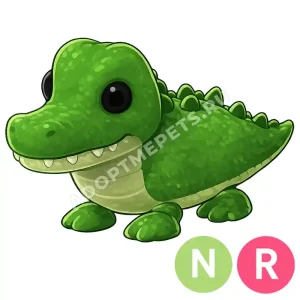 Crocodile