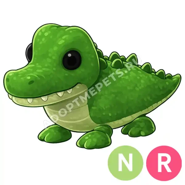 Crocodile