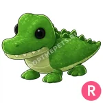Crocodile