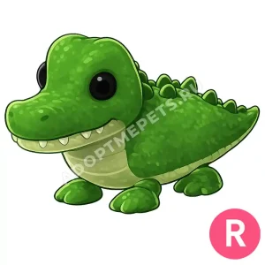 Crocodile