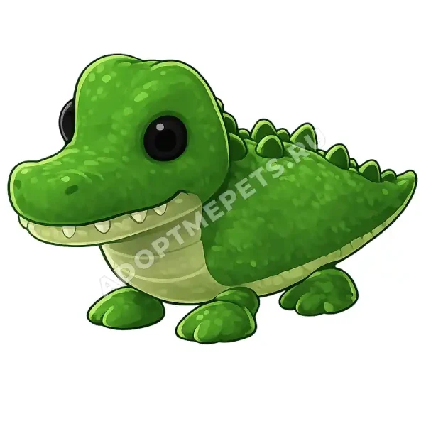 Crocodile