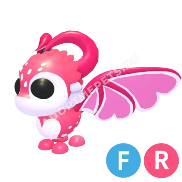 Cupid Dragon