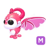 Cupid Dragon