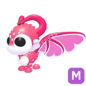Cupid Dragon