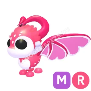 Cupid Dragon
