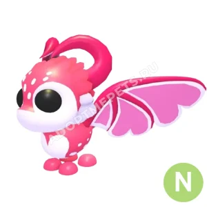 Cupid Dragon