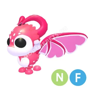 Cupid Dragon