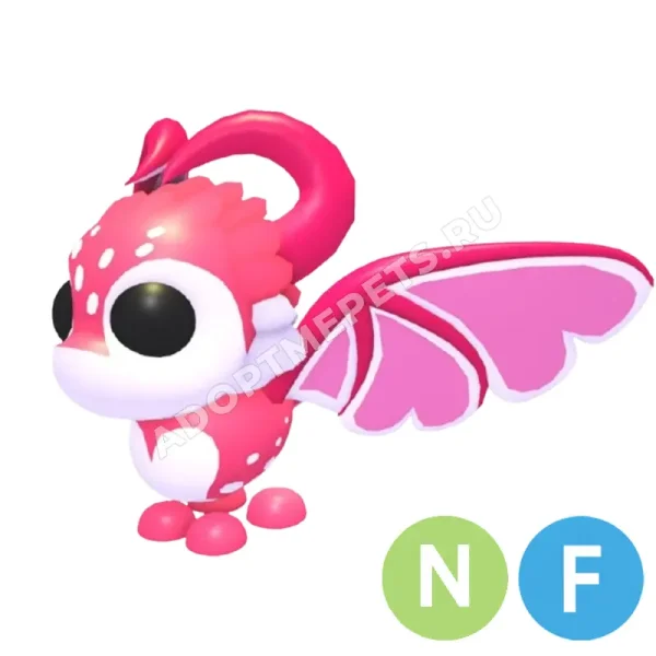 Cupid Dragon