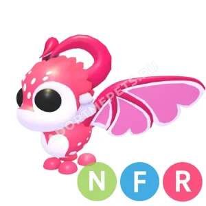 Cupid Dragon