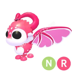 Cupid Dragon