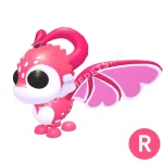 Cupid Dragon