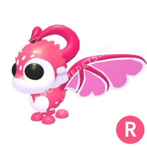 Cupid Dragon