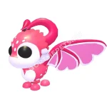 Cupid Dragon