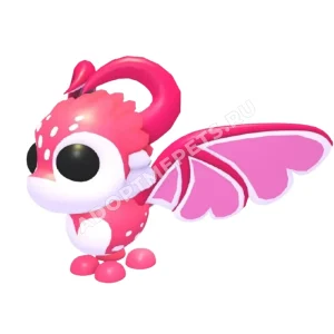 Cupid Dragon