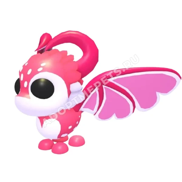 Cupid Dragon